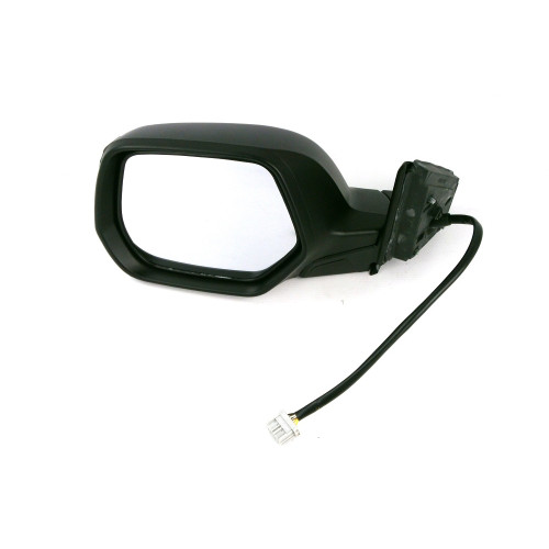 Honda CRV 2007 to 2013 Power Folding Wing Mirror Passenge Side(LH)