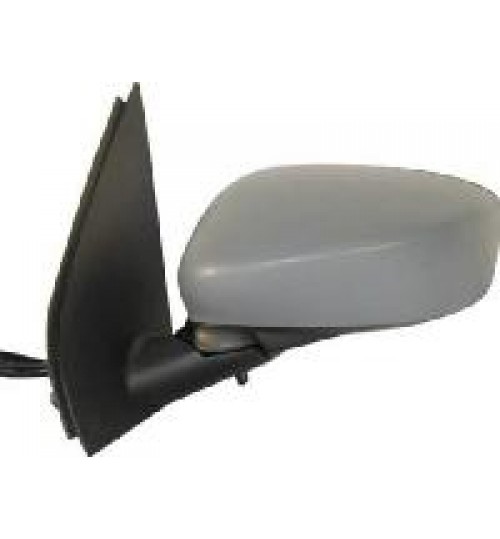 plate For VW Phaeton 02-07 Right side Aspheric Electric wing mirror glass