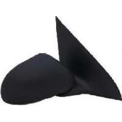 Fiat Bravo Black Wing Mirror Drivers Side (RH)