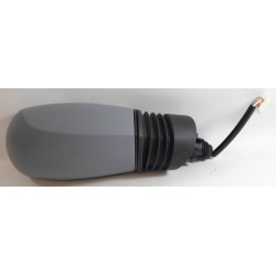 Fiat Punto Primed Wing Mirror Drivers Side (RH)