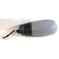 Fiat Punto Primed Wing Mirror Passenger Side (LH)