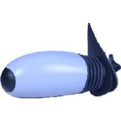 Fiat Seicento Primed Wing Mirror Drivers Side (RH)