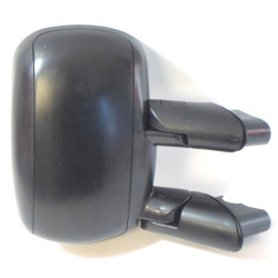 Fiat Doblo 2001 to 2010 Manual Wing Mirror Drivers Side(RH) Fiat Doblo 2001 to 2010 Manual Wing Mirror Drivers Side(RH)