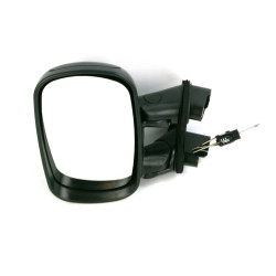 Fiat Doblo 2001 to 2010 Cable Wing Mirror Passenger Side (LH) Fiat Doblo 2001 to 2010 Cable Wing Mirror Passenger Side (LH)