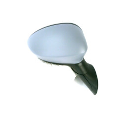 Fiat 500 2008 Onwards Primed Wing Mirror Drivers Side(RH) Fiat 500 2008 Onwards Primed Wing Mirror Drivers Side(RH)