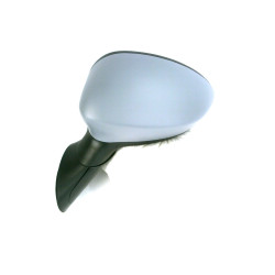 Fiat 500 2008 Onwards Primed Wing Mirror Passenger Side (LH) Fiat 500 2008 Onwards Primed Wing Mirror Passenger Side (LH)