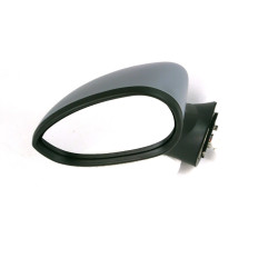 Fiat 500 2008 Onwards Primed Wing Mirror Passenger Side (LH) Fiat 500 2008 Onwards Primed Wing Mirror Passenger Side (LH)
