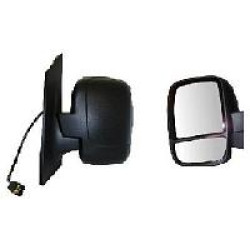 Citroen Dispatch Black Mirror Passenger Side (LH)
