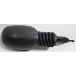 Ford Ka Black Wing Mirror Drivers Side (RH)