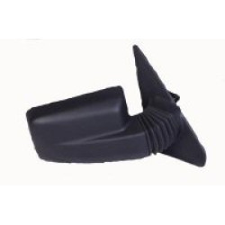 Citroen BX Black Wing Mirror Passenger Side (LH)