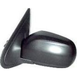 Ford Maverick Black Wing Mirror Drivers Side (RH)