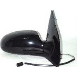 Ford Focus Black Wing Mirror Drivers Side (RH)