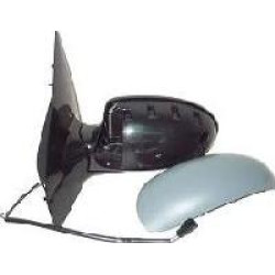 Ford Focus Primed Wing Mirror Drivers Side (RH)