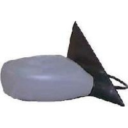 Ford Escort Primed Wing Mirror Passenger Side (LH)