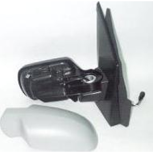 Ford Fiesta Primed Wing Mirror Drivers Side (RH)