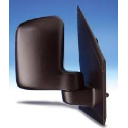 Ford Transit Connect Black Mirror Passenger Side