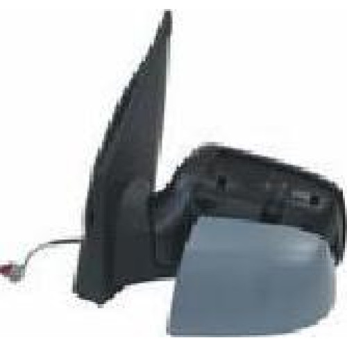 Ford Fusion Black Wing Mirror Drivers Side (RH)