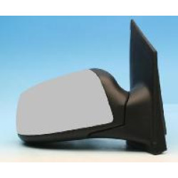 Ford Focus Primed Wing Mirror Drivers Side (RH)