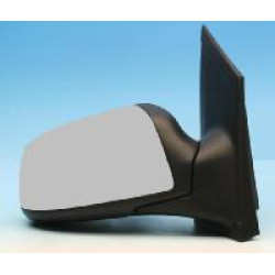 Ford Focus Primed Wing Mirror Drivers Side (RH)