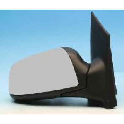 Ford Focus Primed Wing Mirror Drivers Side (RH)