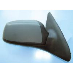Ford Mondeo Primed Wing Mirror Passenger Side (LH)