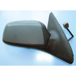 Ford Mondeo Primed Wing Mirror Drivers Side (RH)
