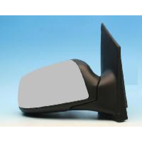 Ford Focus Primed Wing Mirror Passenger Side (LH