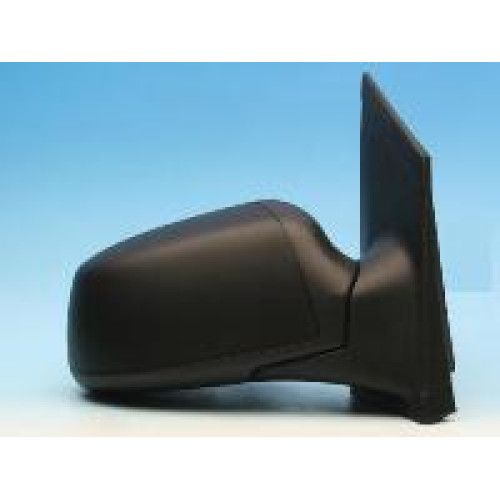 Ford Focus Black Wing Mirror Passenger Side(LH)