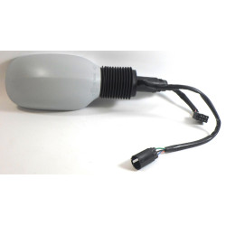 Ford Ka 1996 to 2009 Primed Wing Mirror Drivers Side(RH) Ford Ka 1996 to 2009 Primed Wing Mirror Drivers Side(RH)