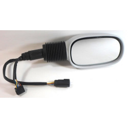 Ford Ka 1996 to 2009 Primed Wing Mirror Drivers Side(RH) Ford Ka 1996 to 2009 Primed Wing Mirror Drivers Side(RH)