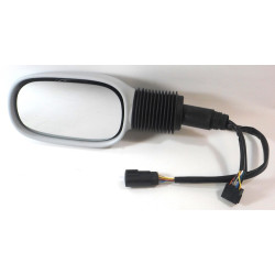 Ford Ka 1996 to 2009 Primed Wing Mirror Passenger Side (LH) Ford Ka 1996 to 2009 Primed Wing Mirror Passenger Side (LH)