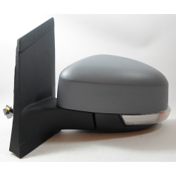 Ford Focus 2008 to 2011 Primed Wing Mirror Passenger Side(LH) Ford Focus 2008 to 2011 Primed Wing Mirror Passenger Side(LH)