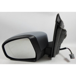 Ford Focus 2008 to 2011 Primed Wing Mirror Passenger Side(LH) Ford Focus 2008 to 2011 Primed Wing Mirror Passenger Side(LH)