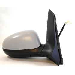 Ford Ka Primed Wing Mirror Passenger Side (LH)