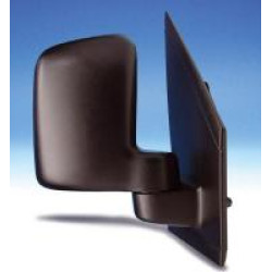 Ford Transit Connect Black Mirror Passenger Side