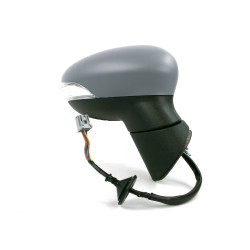 Ford Fiesta 2008 to 2012 Power Folding Wing Mirror Drivers Side(RH) Ford Fiesta 2008 to 2012 Power Folding Wing Mirror Drivers Side(RH)