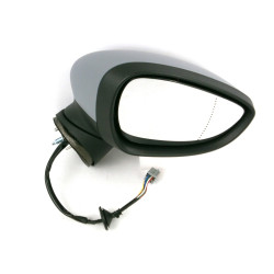 Ford Fiesta 2008 to 2012 Power Folding Wing Mirror Drivers Side(RH) Ford Fiesta 2008 to 2012 Power Folding Wing Mirror Drivers Side(RH)