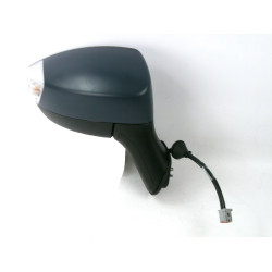 Ford Kuga Primed Wing Mirror Drivers Side (RH)
