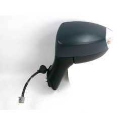 Ford Kuga Primed Wing Mirror Passenger Side (LH)