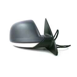 VW Touareg 2007 to 2010 Power Folding Wing Mirror Drivers Side (RH) VW Touareg 2007 to 2010 Power Folding Wing Mirror Drivers Side (RH)