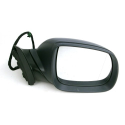 VW Touareg 2007 to 2010 Power Folding Wing Mirror Drivers Side (RH) VW Touareg 2007 to 2010 Power Folding Wing Mirror Drivers Side (RH)