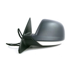 VW Touareg 2007 to 2010 Power Folding Wing Mirror Passenger Side (LH) VW Touareg 2007 to 2010 Power Folding Wing Mirror Passenger Side (LH)