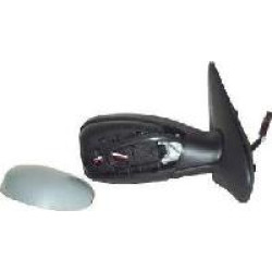Peugeot 306 Primed Wing Mirror Drivers Side (RH)
