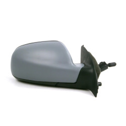 Peugeot 307 2001 to 2008 Primed Wing Mirror Drivers Side (RH) Peugeot 307 2001 to 2008 Primed Wing Mirror Drivers Side (RH)