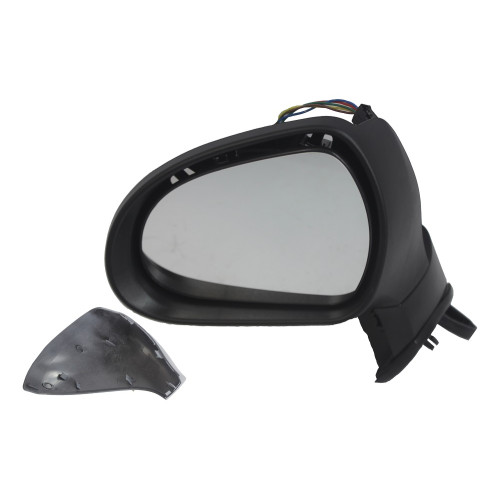 Peugeot 308 2007 to 2014 Wing Mirror Passenger Side (LH)