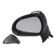 Peugeot 308 2007 to 2014 Wing Mirror Passenger Side (LH)