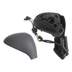 Peugeot 308 2007 to 2014 Power Folding Wing Mirror Drivers Side(RH) Peugeot 308 2007 to 2014 Power Folding Wing Mirror Drivers Side(RH)