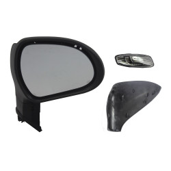 Peugeot 308 2007 to 2014 Power Folding Wing Mirror Drivers Side(RH) Peugeot 308 2007 to 2014 Power Folding Wing Mirror Drivers Side(RH)