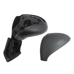 Peugeot 308 2007 to 2014 Power Folding Wing Mirror Passenger Side(LH) Peugeot 308 2007 to 2014 Power Folding Wing Mirror Passenger Side(LH)