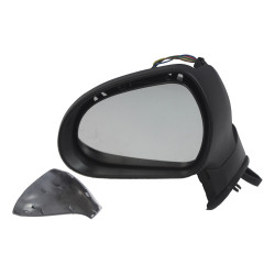 Peugeot 308 2007 to 2014 Power Folding Wing Mirror Passenger Side(LH) Peugeot 308 2007 to 2014 Power Folding Wing Mirror Passenger Side(LH)